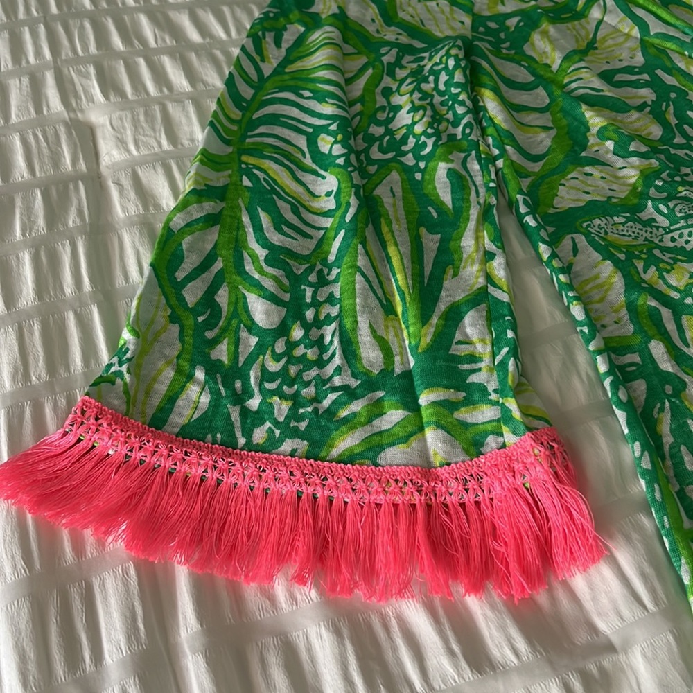 Lilly Pulitzer Dress - Picture 2 of 4